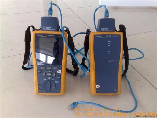 FLUKE»DTX-1200