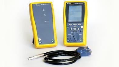 FLUKE»DTX-LT-߸»˲-5߲